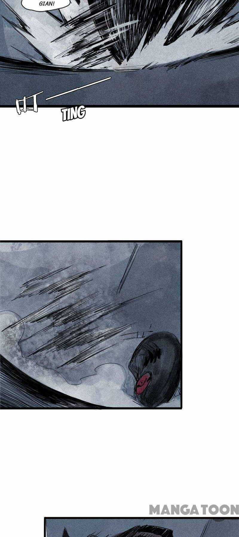 Mặt Nạ Chân Lý Chapter 65 trang 8