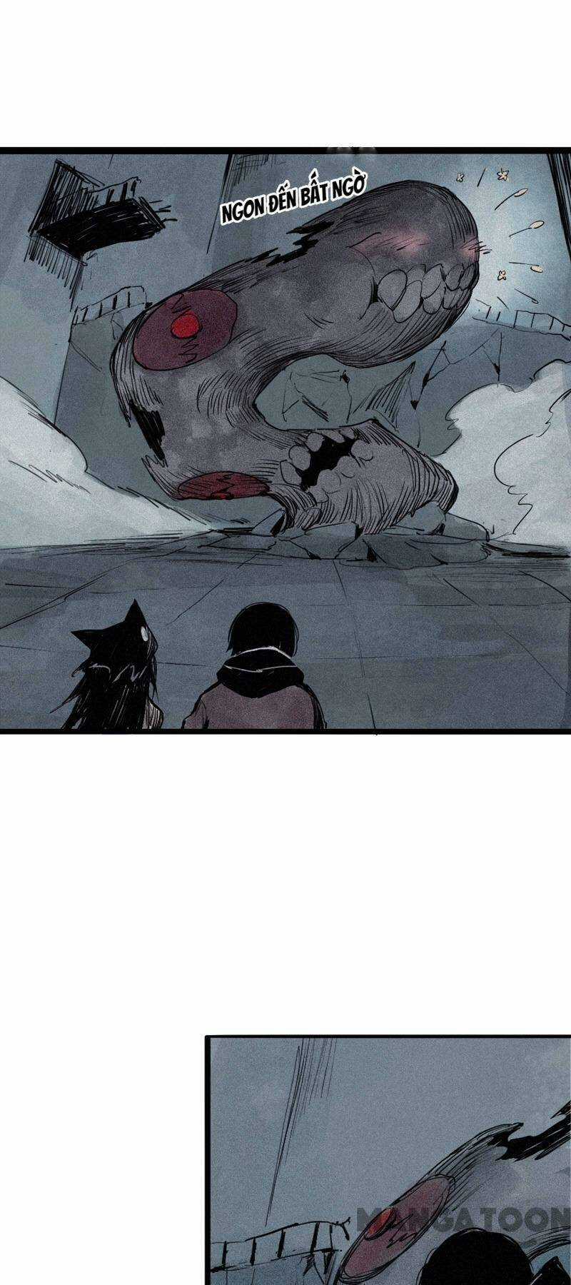 Mặt Nạ Chân Lý Chapter 66 trang 10