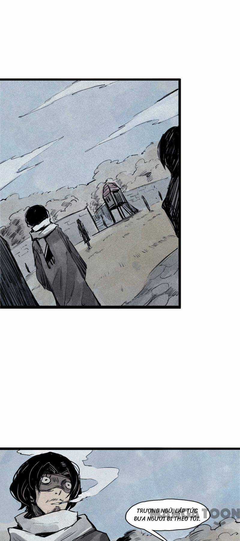 Mặt Nạ Chân Lý Chapter 66 trang 14