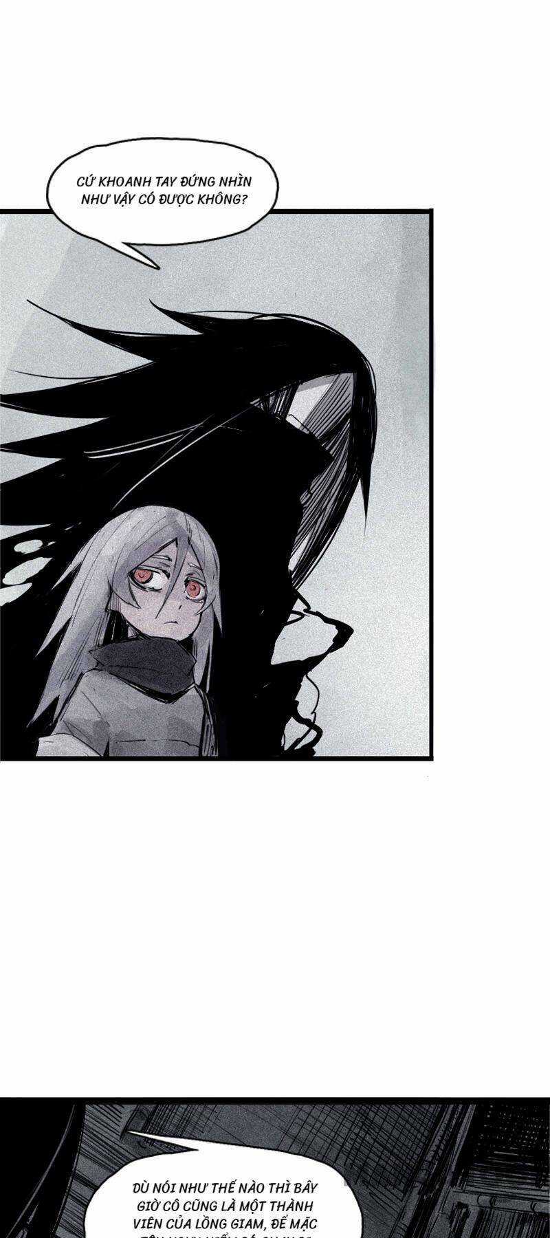 Mặt Nạ Chân Lý Chapter 66 trang 18