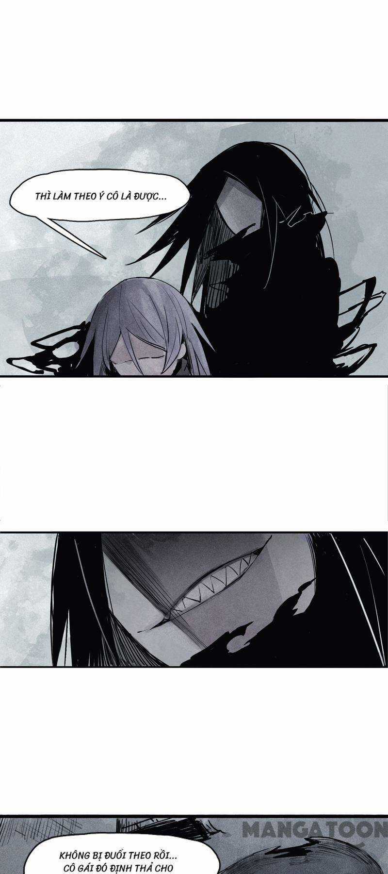 Mặt Nạ Chân Lý Chapter 66 trang 22