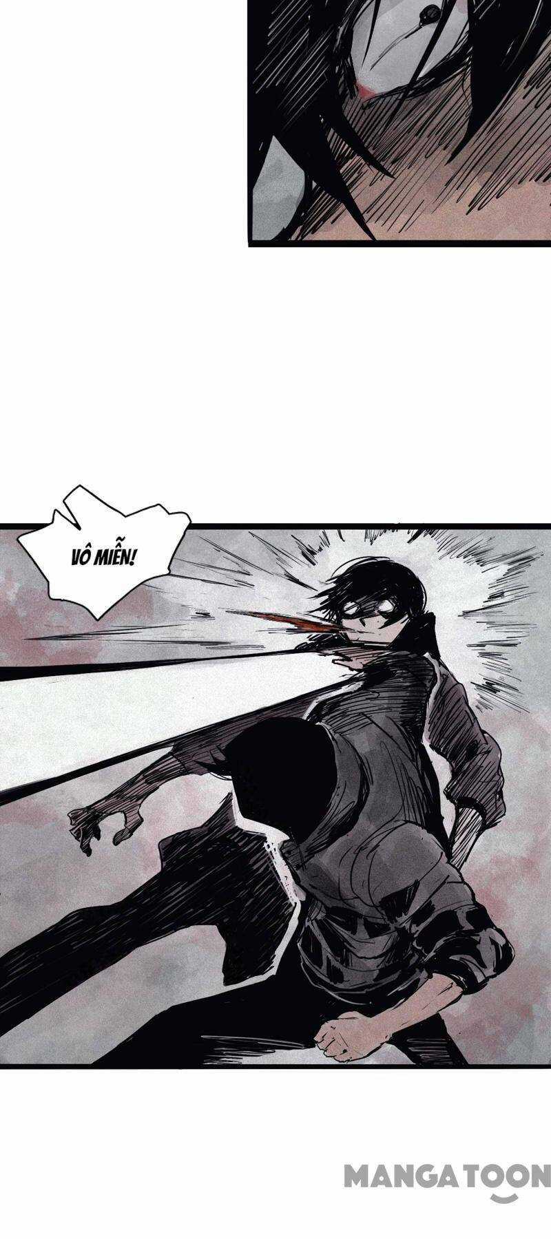 Mặt Nạ Chân Lý Chapter 66 trang 26