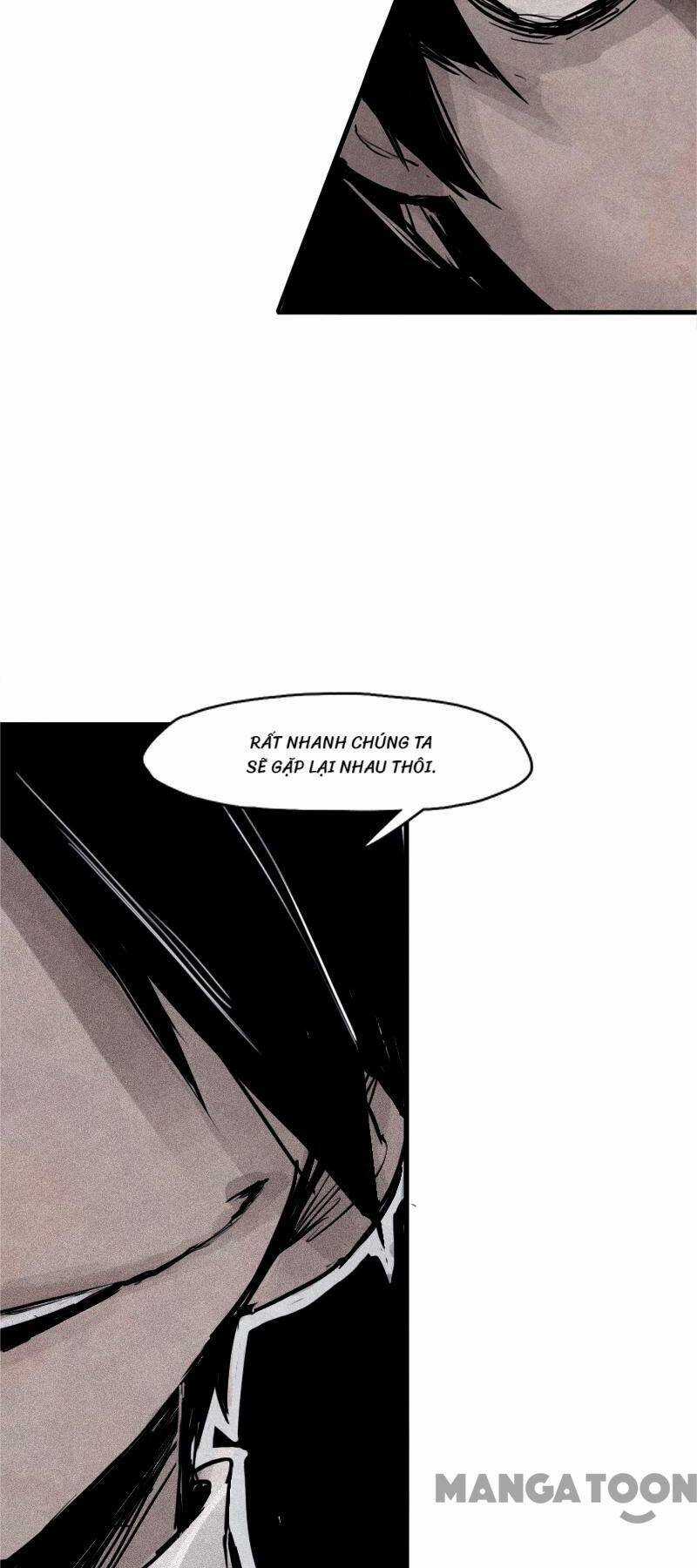 Mặt Nạ Chân Lý Chapter 66 trang 8