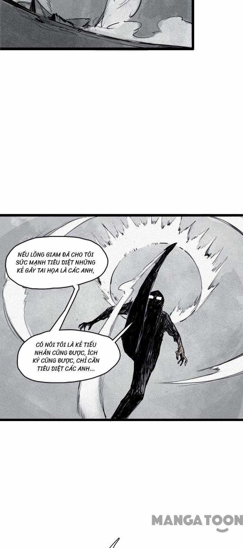 Mặt Nạ Chân Lý Chapter 67 trang 12