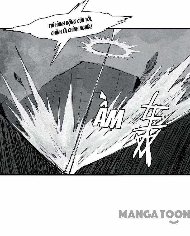 Mặt Nạ Chân Lý Chapter 67 trang 13