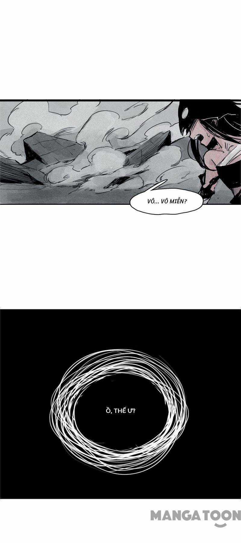 Mặt Nạ Chân Lý Chapter 67 trang 14