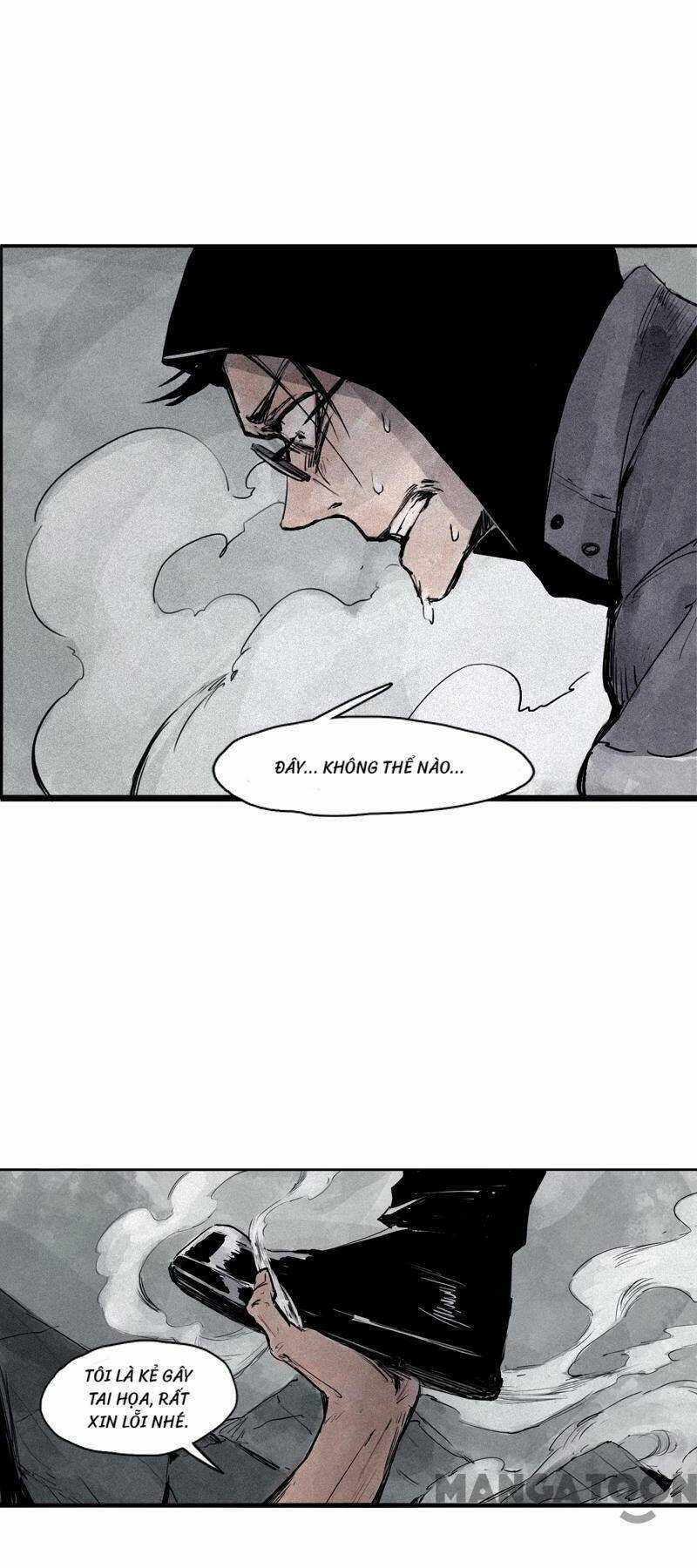 Mặt Nạ Chân Lý Chapter 67 trang 15