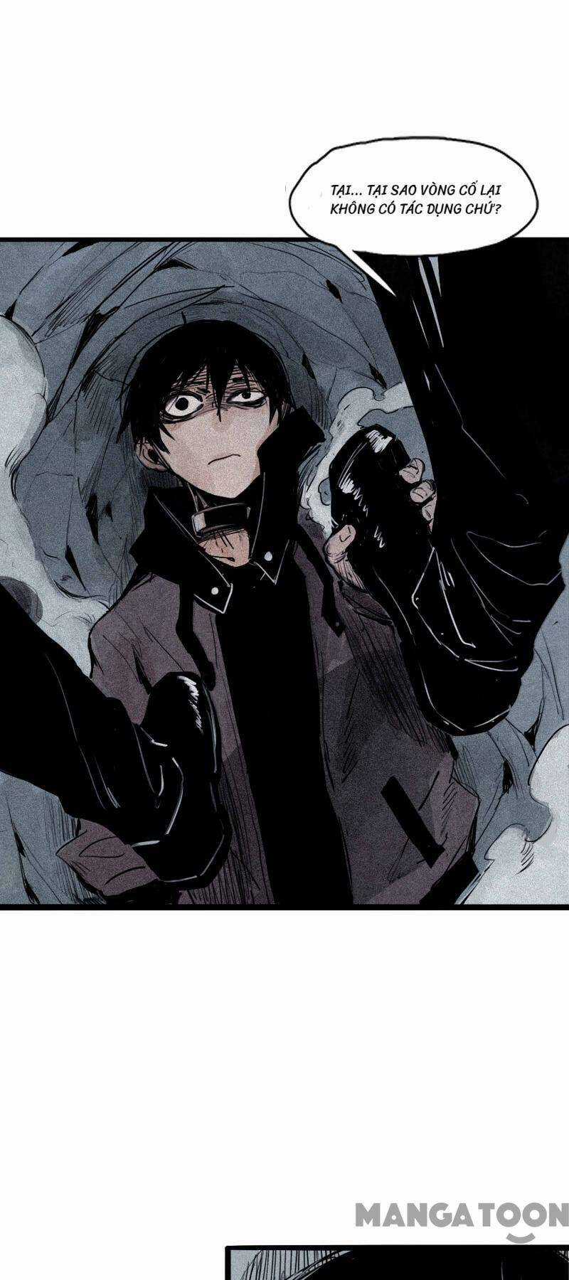 Mặt Nạ Chân Lý Chapter 67 trang 17