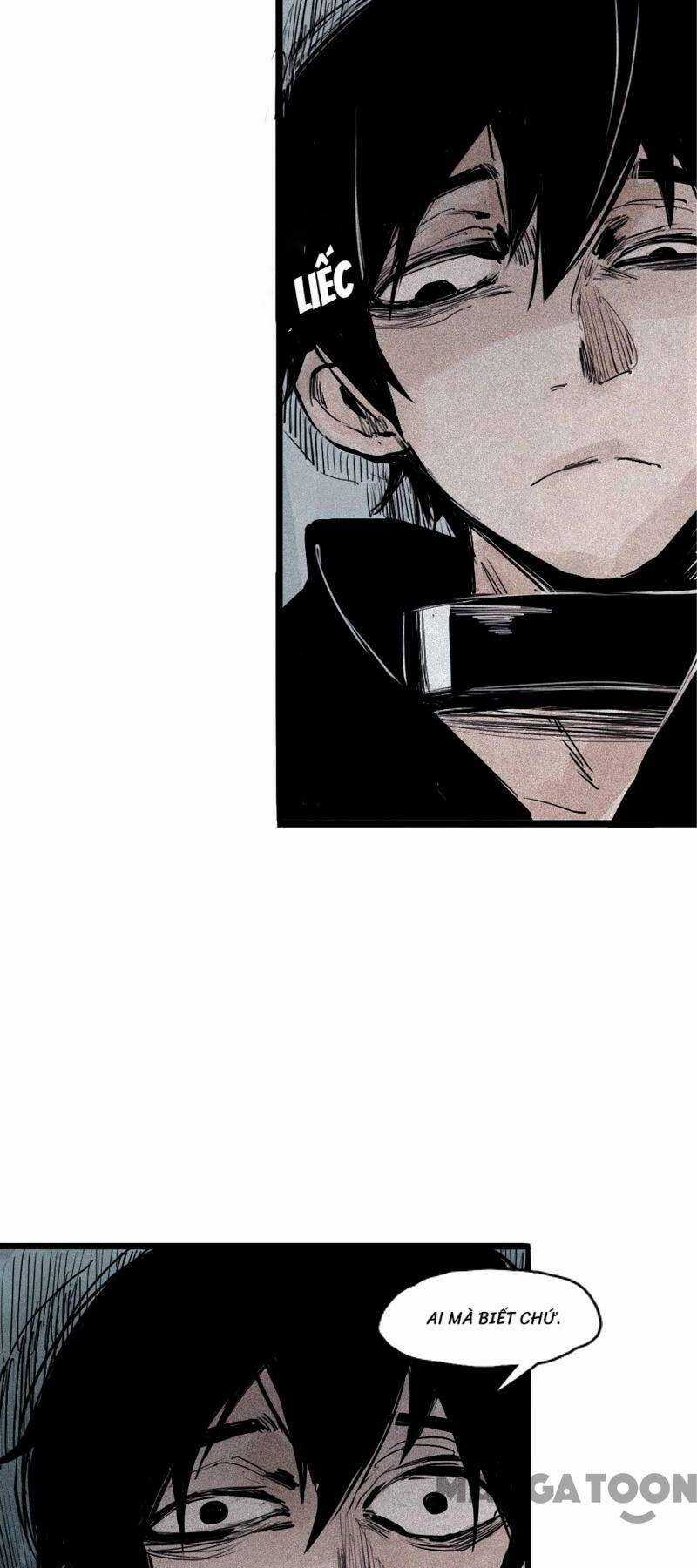 Mặt Nạ Chân Lý Chapter 67 trang 18