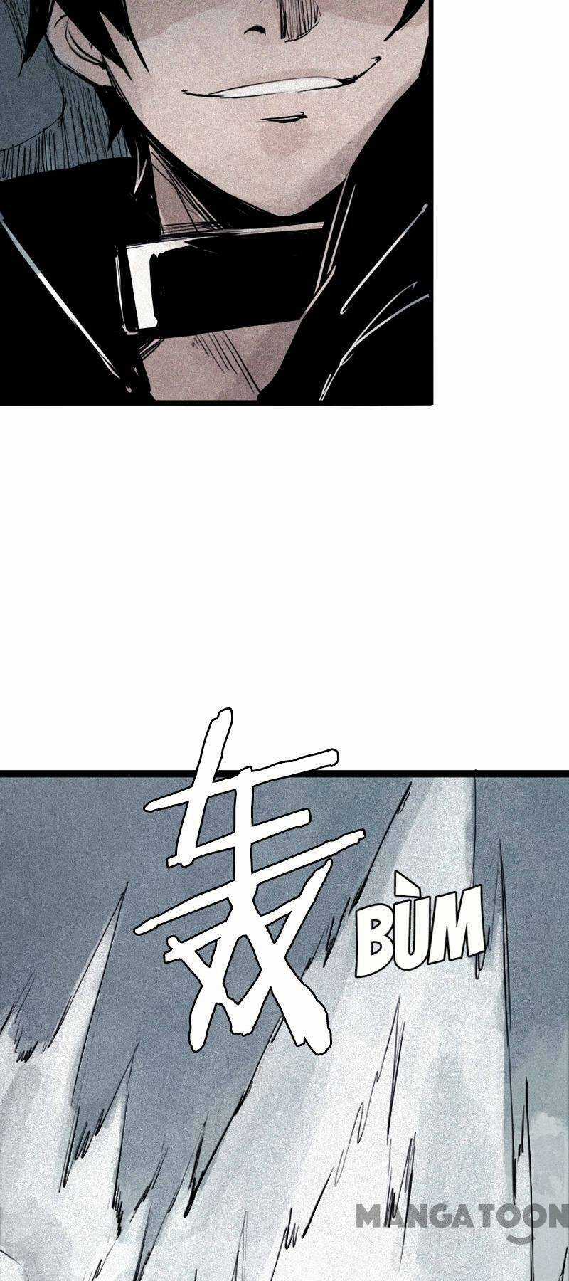 Mặt Nạ Chân Lý Chapter 67 trang 19