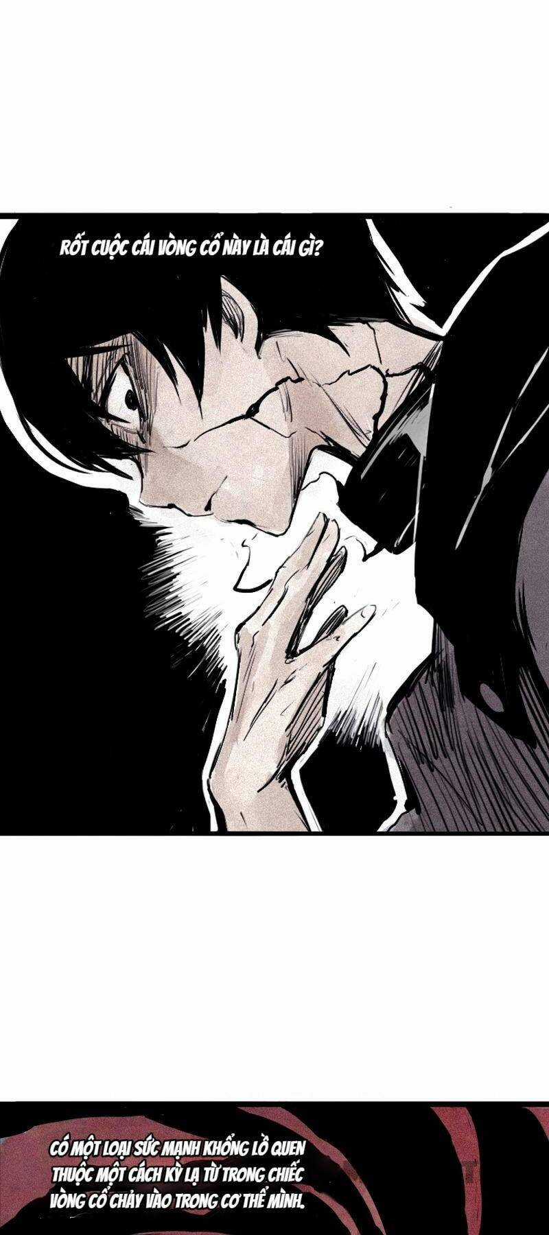 Mặt Nạ Chân Lý Chapter 67 trang 22