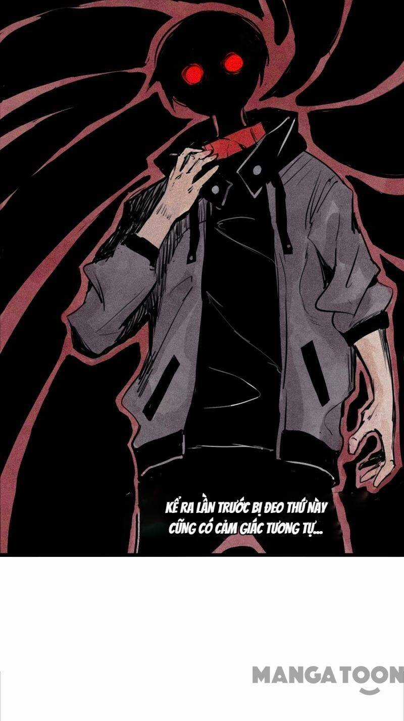 Mặt Nạ Chân Lý Chapter 67 trang 23