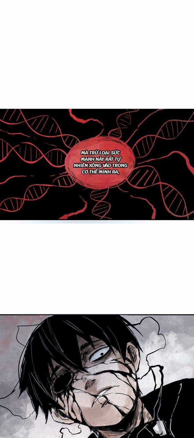 Mặt Nạ Chân Lý Chapter 67 trang 24