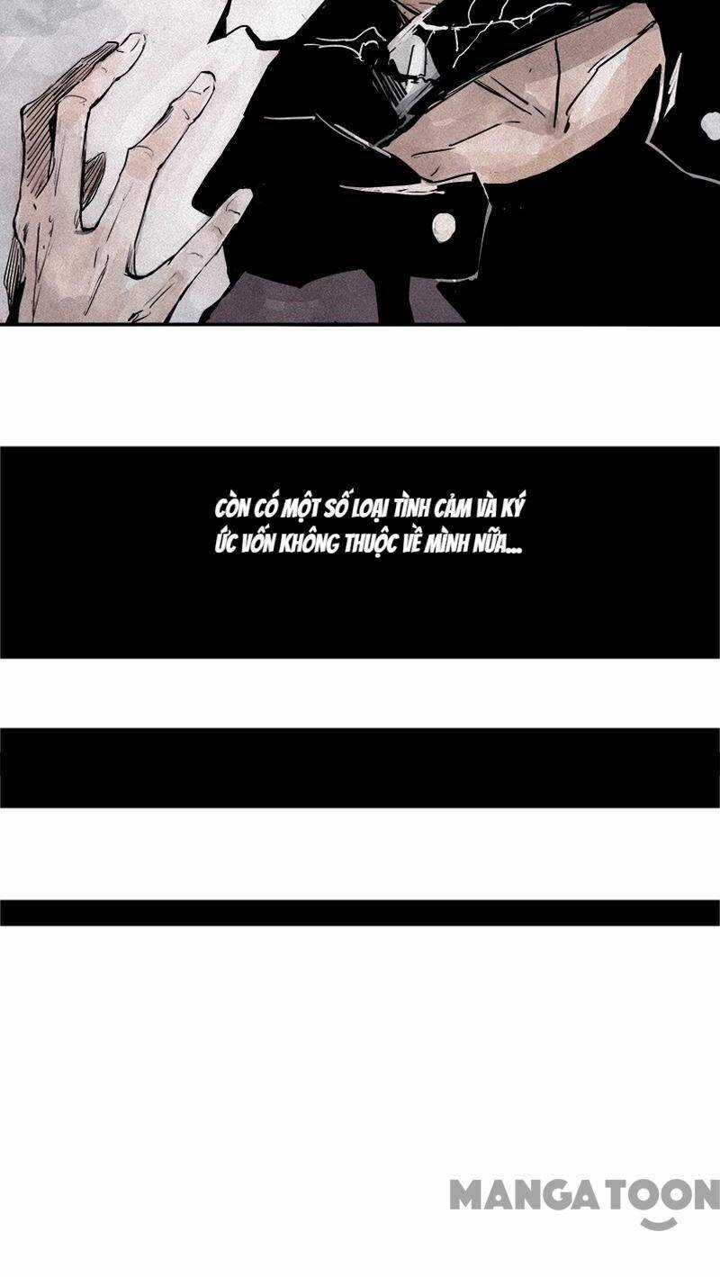 Mặt Nạ Chân Lý Chapter 67 trang 25