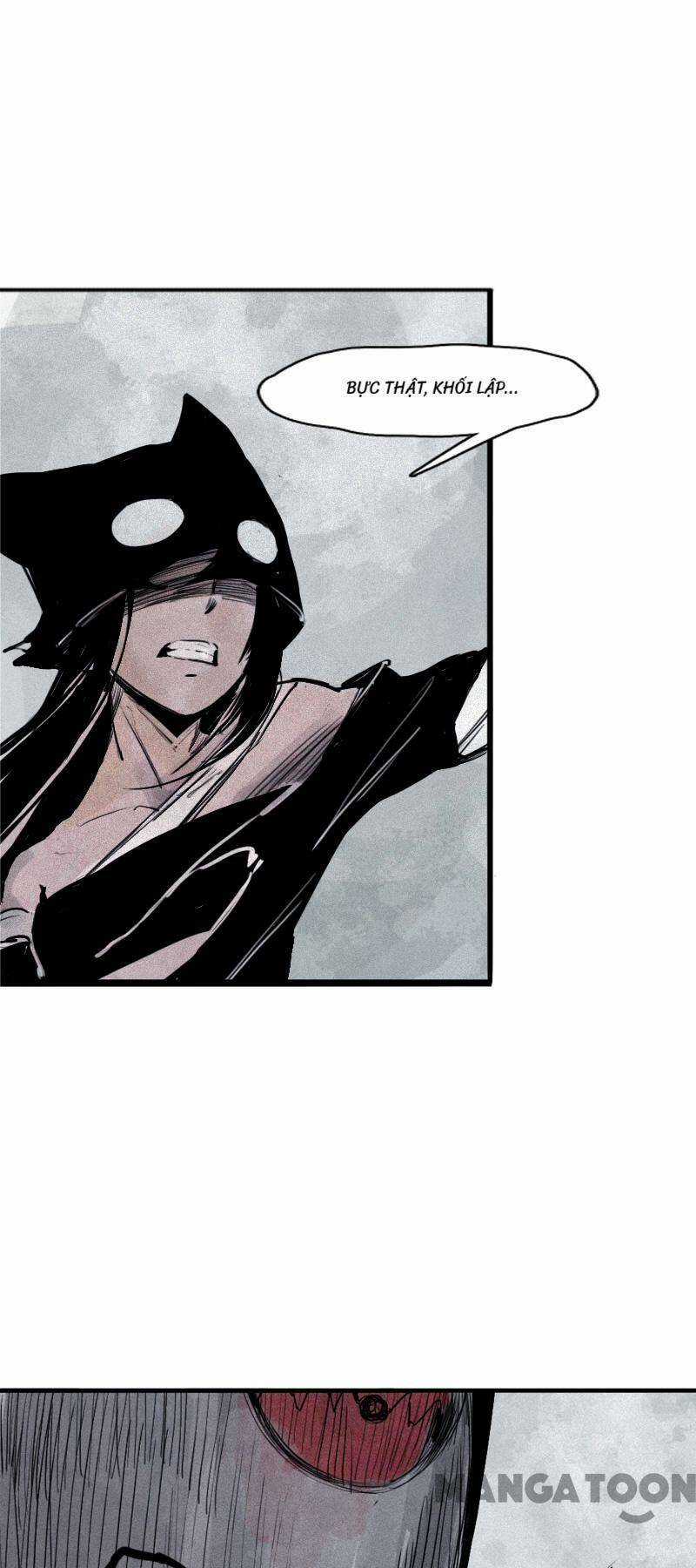 Mặt Nạ Chân Lý Chapter 67 trang 3