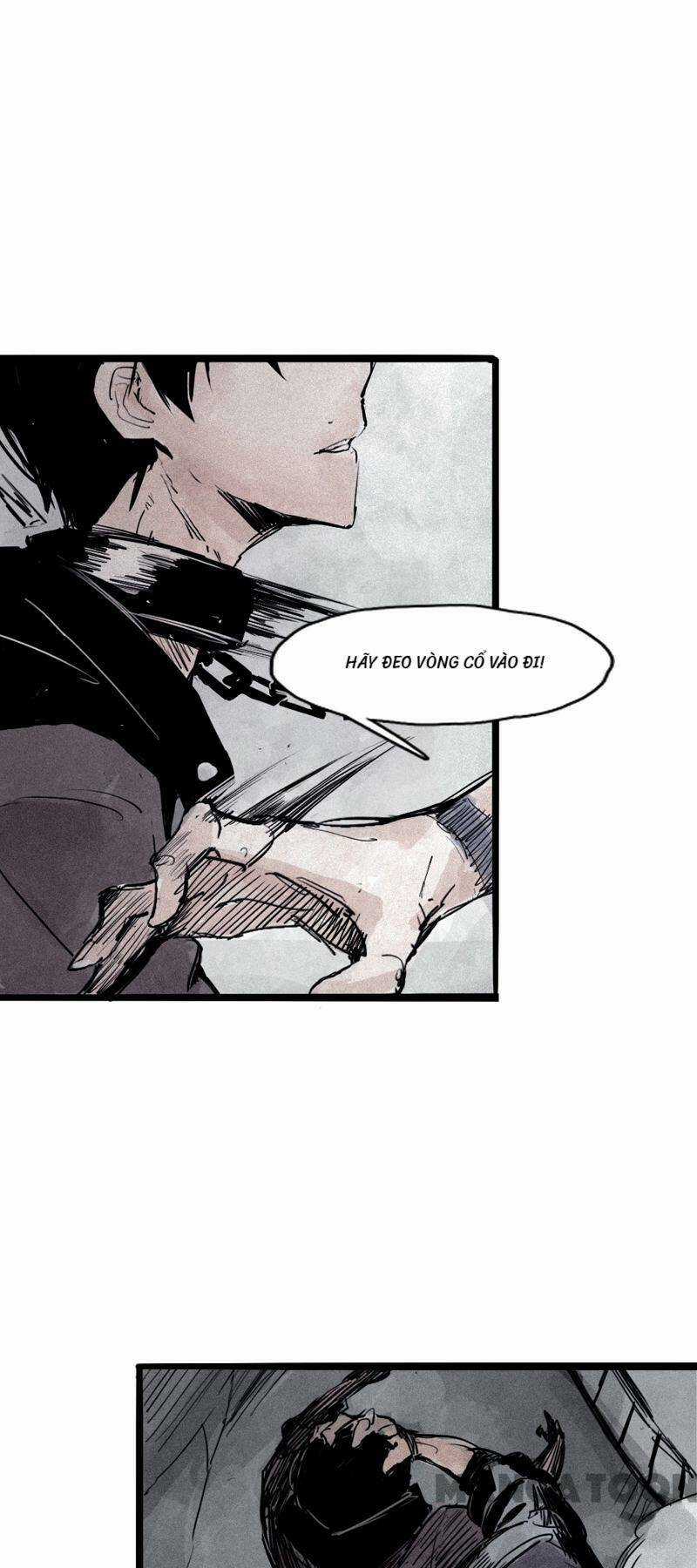 Mặt Nạ Chân Lý Chapter 67 trang 7