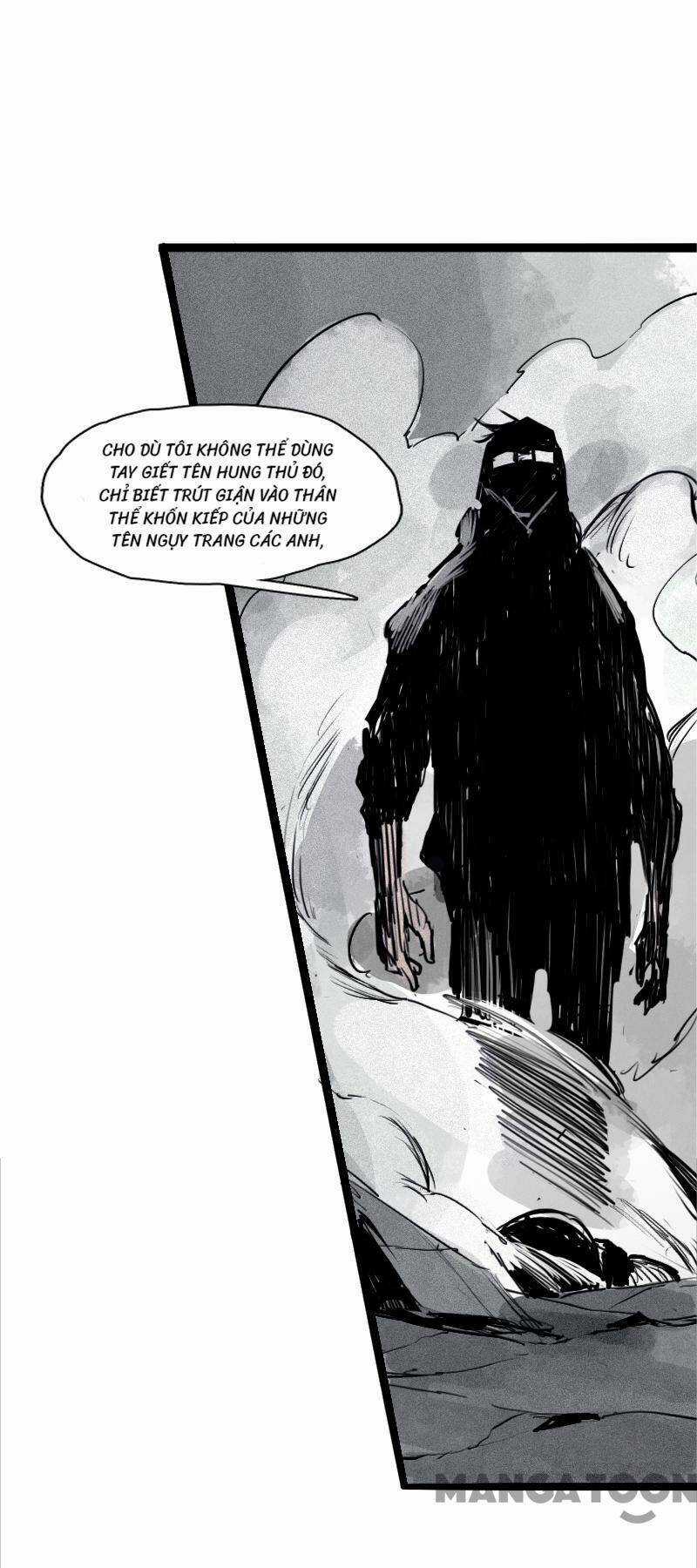 Mặt Nạ Chân Lý Chapter 67 trang 9