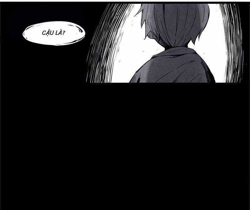 Mặt Nạ Chân Lý Chapter 68 trang 1