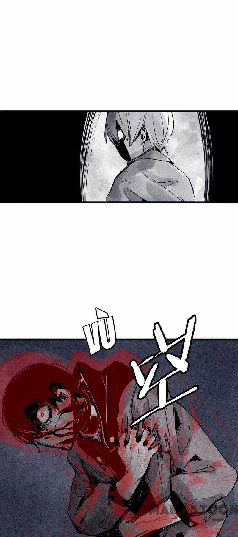 Mặt Nạ Chân Lý Chapter 68 trang 11