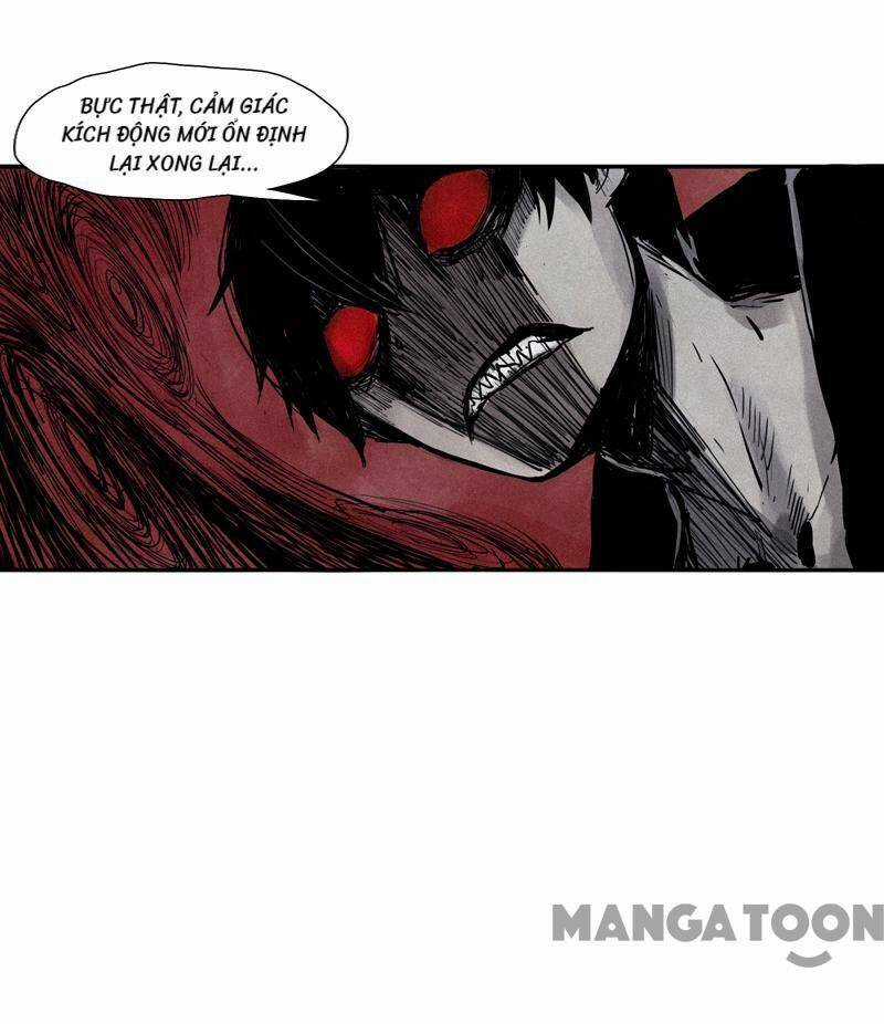 Mặt Nạ Chân Lý Chapter 68 trang 13