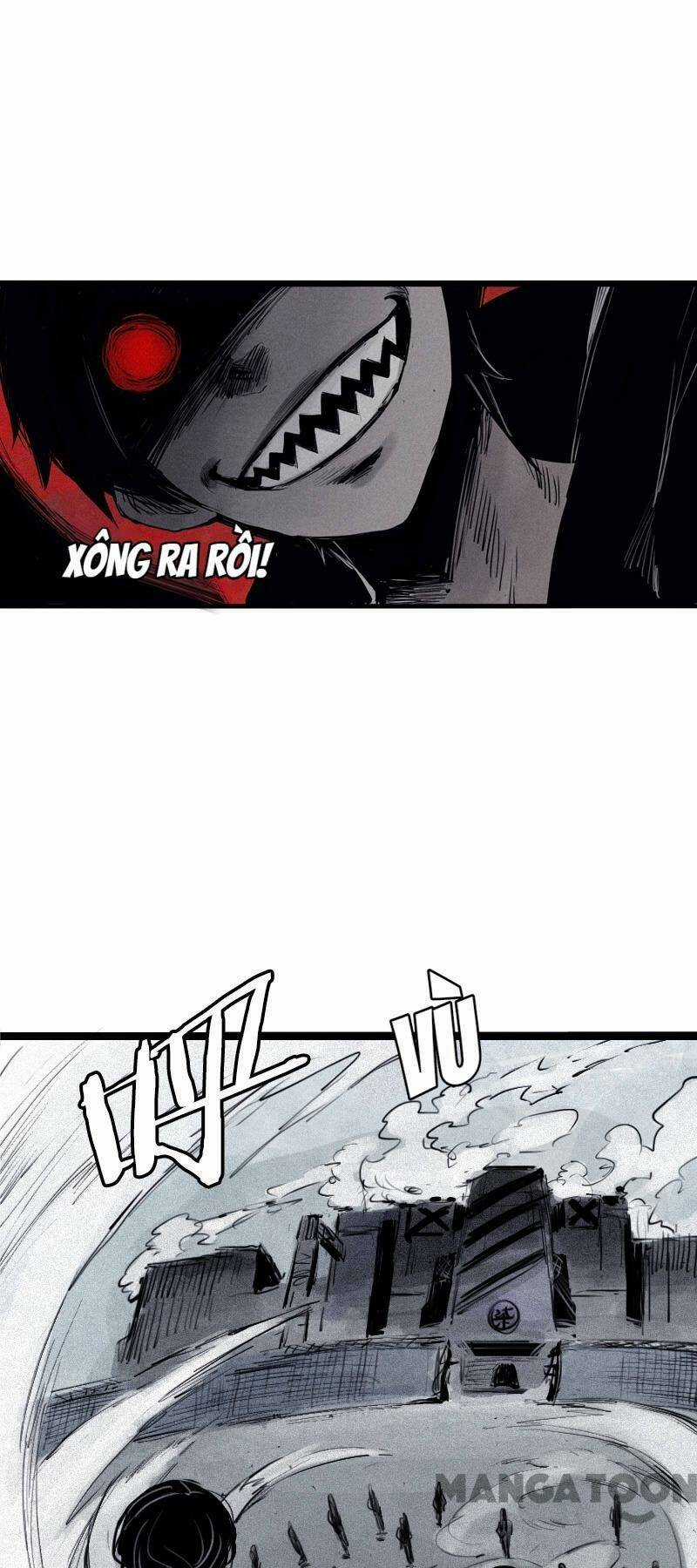 Mặt Nạ Chân Lý Chapter 68 trang 14