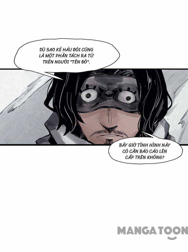 Mặt Nạ Chân Lý Chapter 68 trang 16