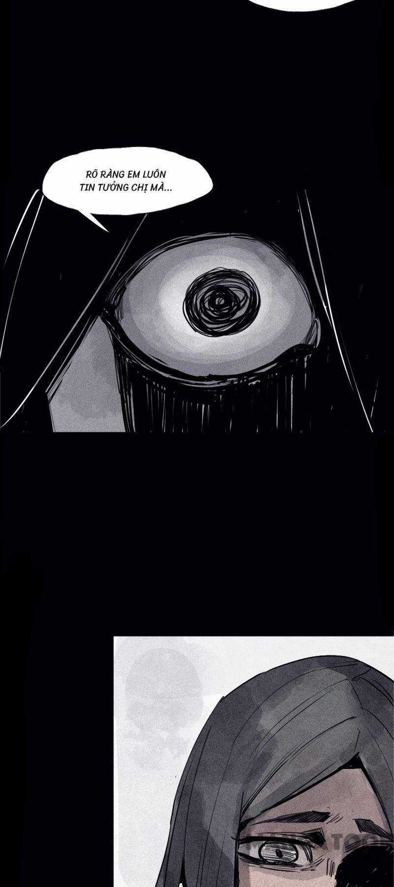 Mặt Nạ Chân Lý Chapter 68 trang 3