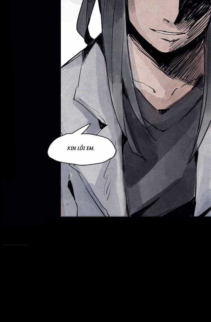 Mặt Nạ Chân Lý Chapter 68 trang 4