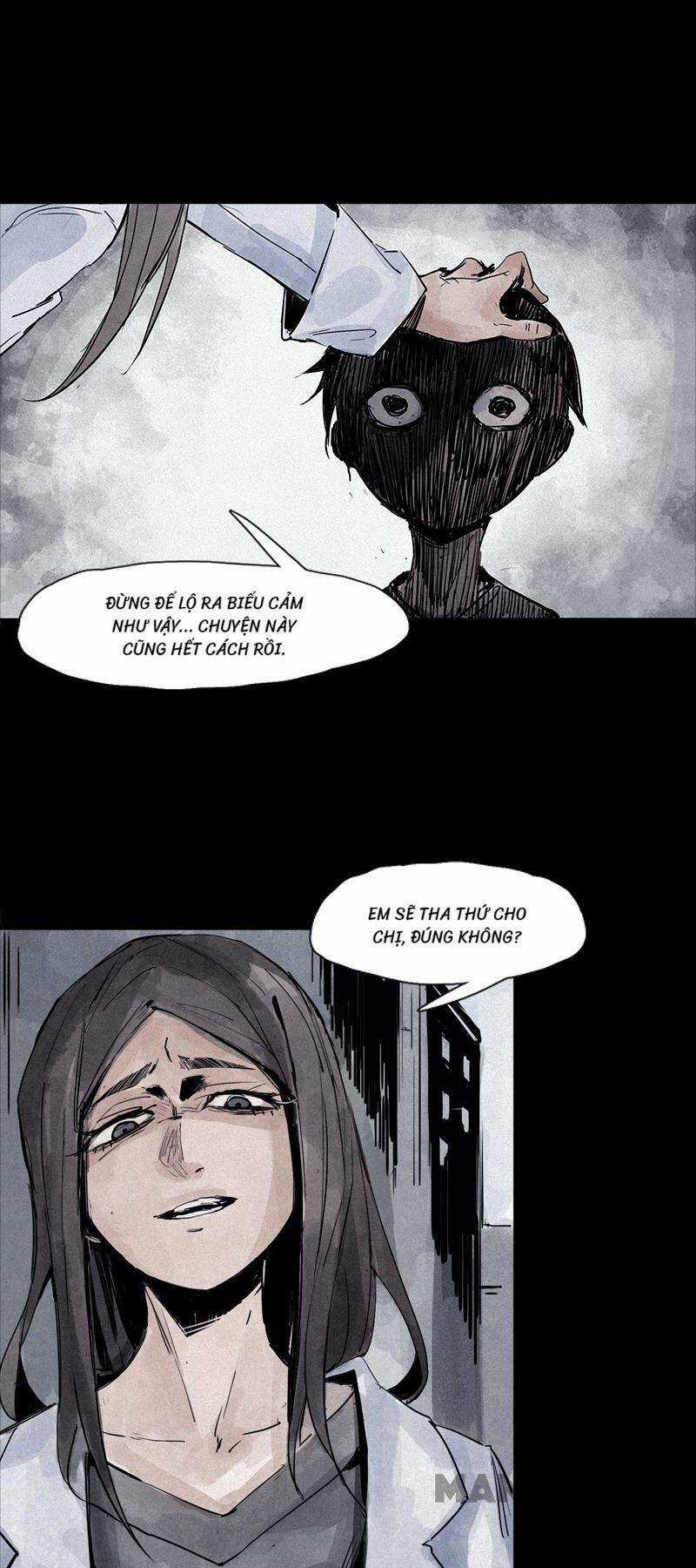 Mặt Nạ Chân Lý Chapter 68 trang 5