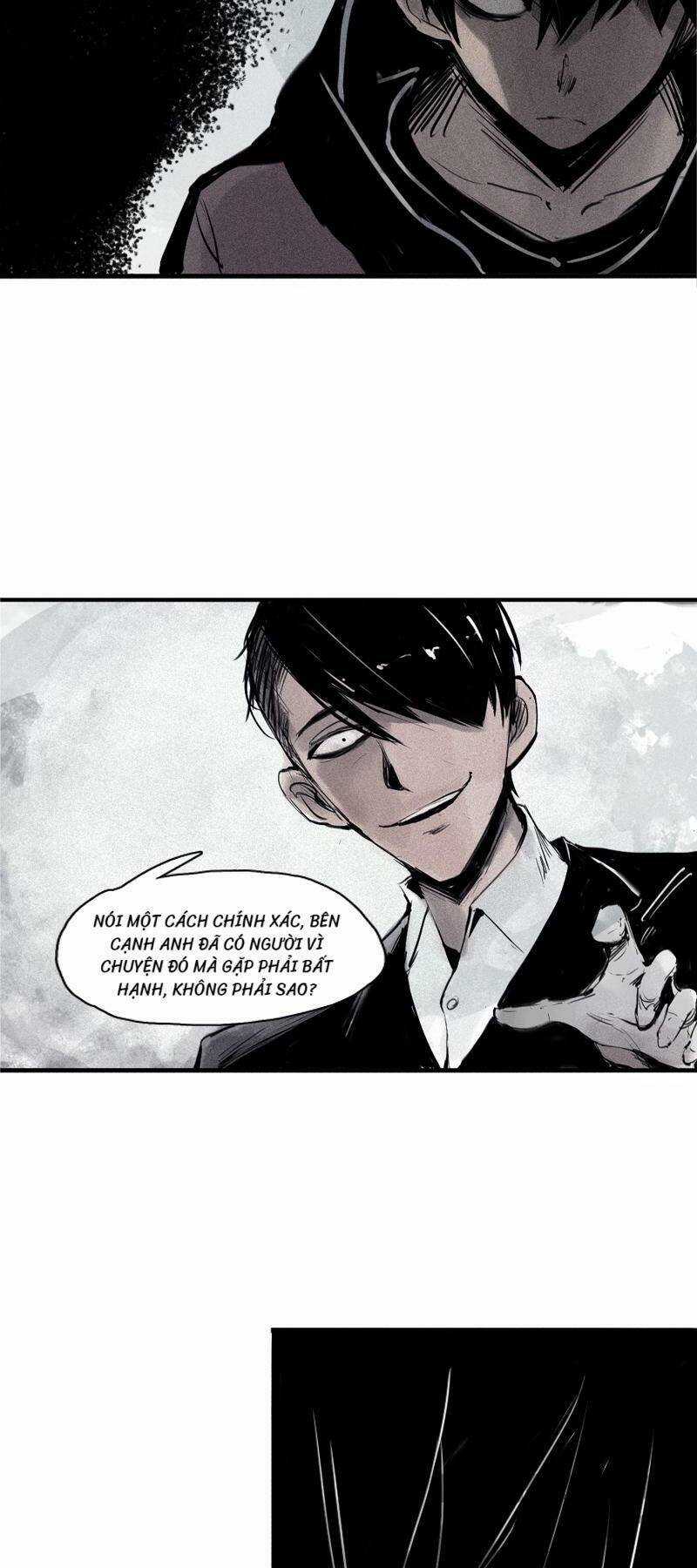 Mặt Nạ Chân Lý Chapter 69 trang 16