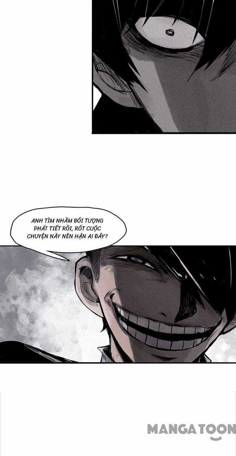 Mặt Nạ Chân Lý Chapter 69 trang 17