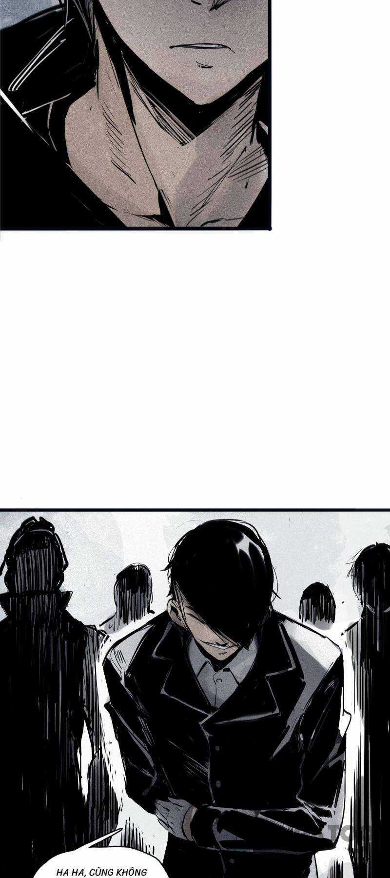 Mặt Nạ Chân Lý Chapter 69 trang 2