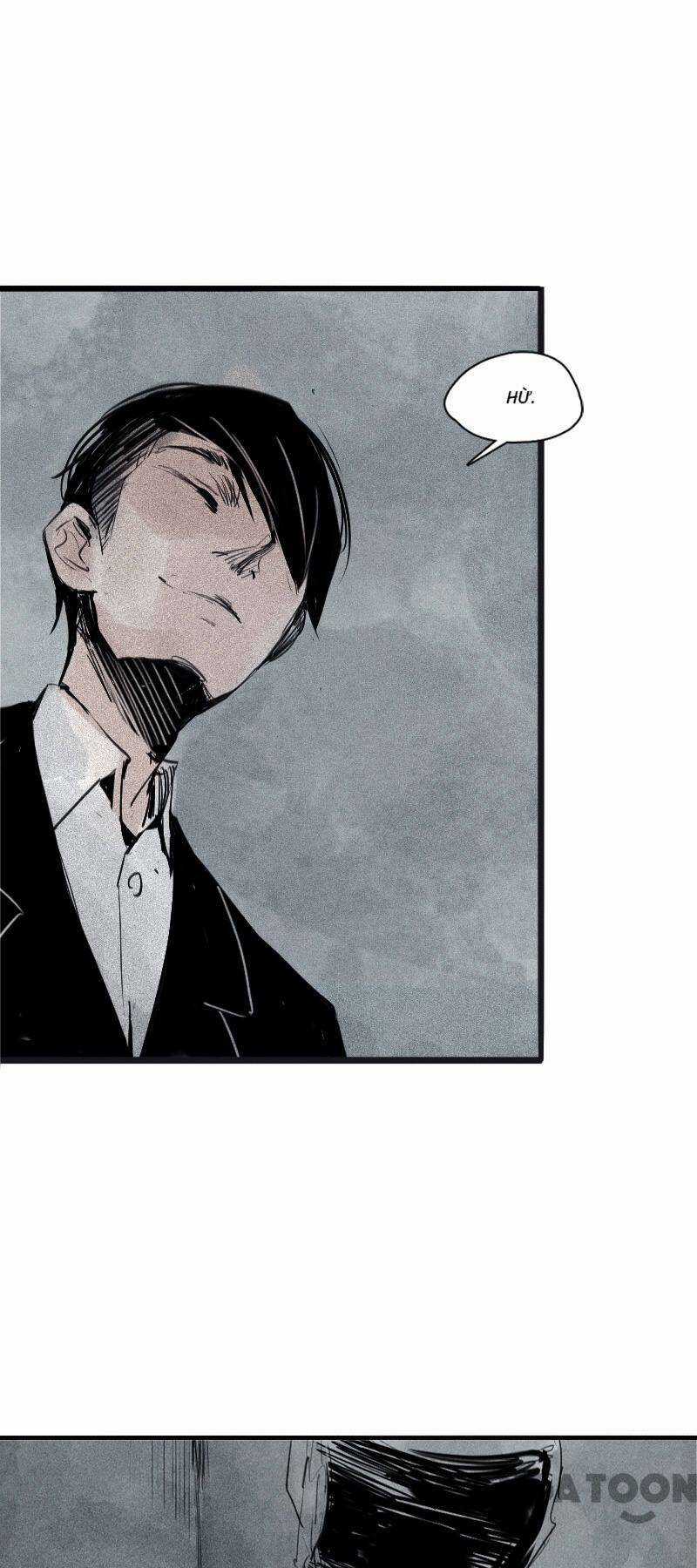 Mặt Nạ Chân Lý Chapter 69 trang 22