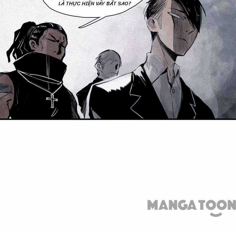 Mặt Nạ Chân Lý Chapter 69 trang 24