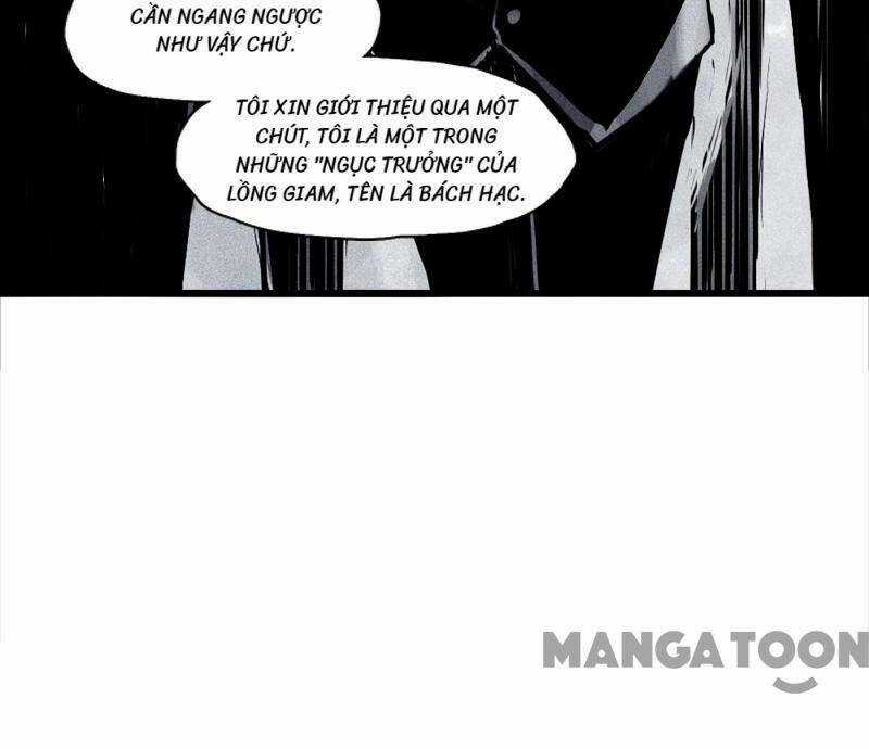 Mặt Nạ Chân Lý Chapter 69 trang 3