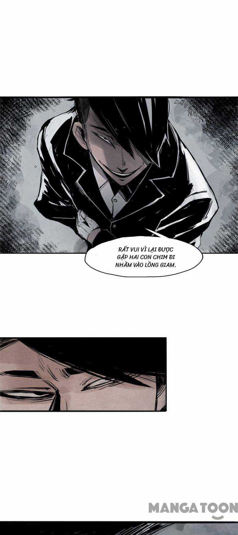 Mặt Nạ Chân Lý Chapter 69 trang 4