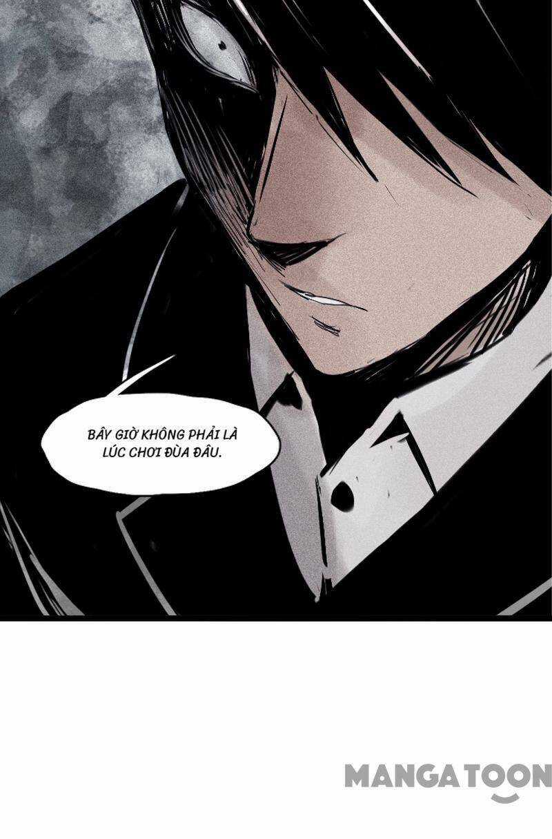 Mặt Nạ Chân Lý Chapter 69 trang 6