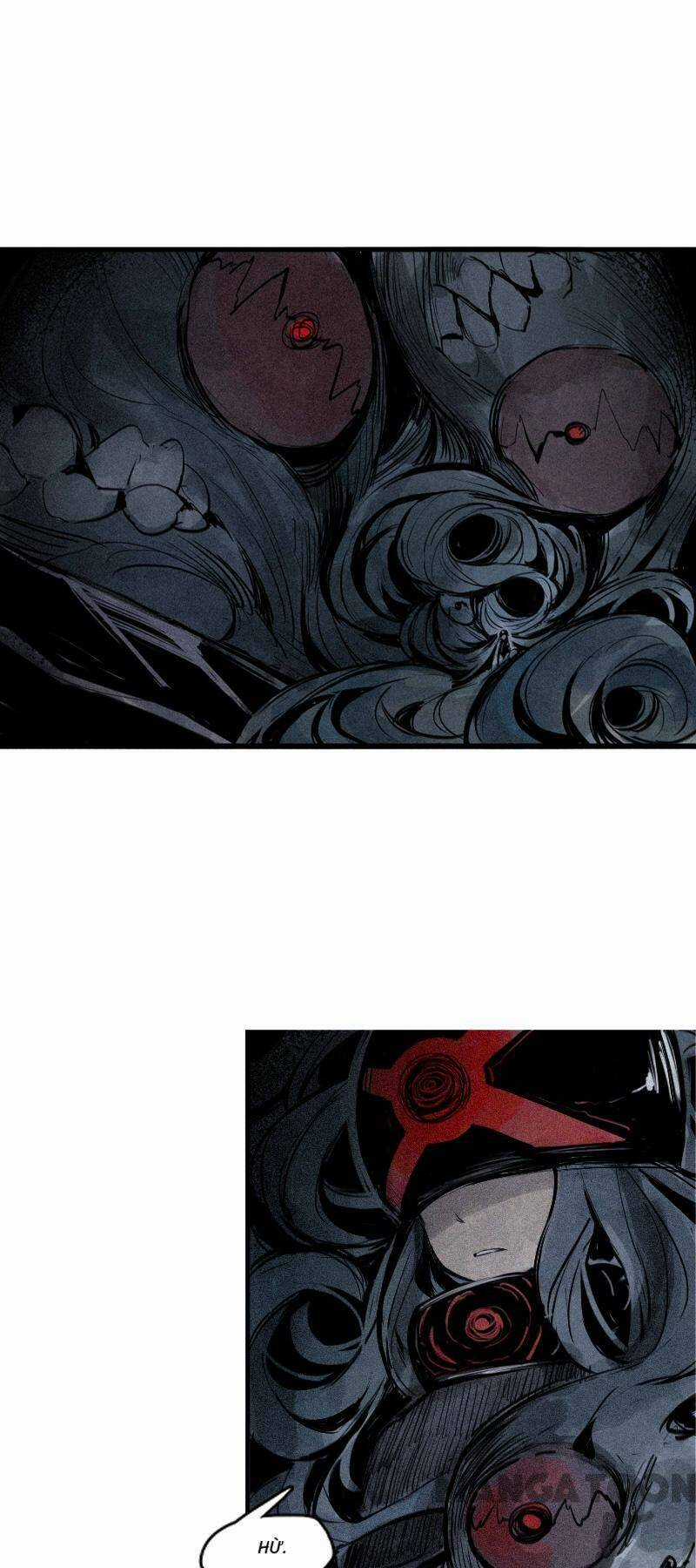 Mặt Nạ Chân Lý Chapter 69 trang 7