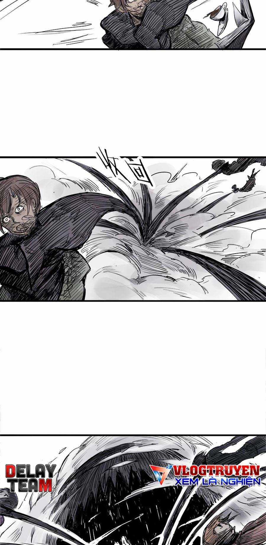 Mặt Nạ Chân Lý Chapter 7 trang 12