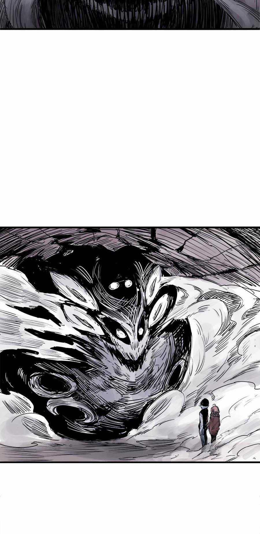 Mặt Nạ Chân Lý Chapter 7 trang 15