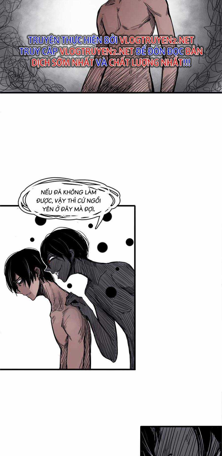 Mặt Nạ Chân Lý Chapter 7 trang 4