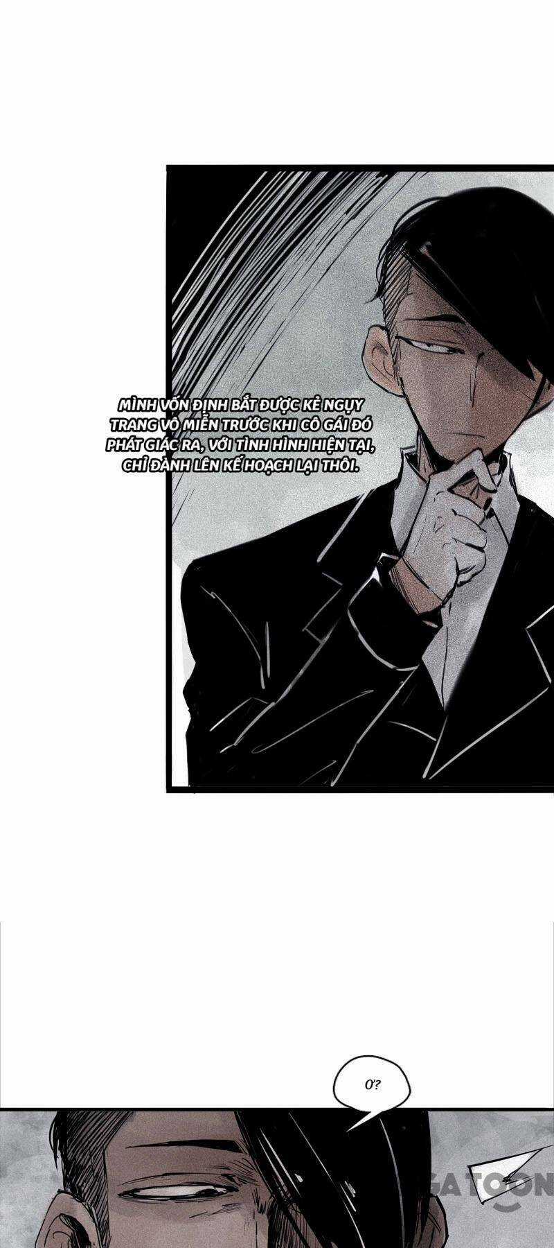 Mặt Nạ Chân Lý Chapter 70 trang 10