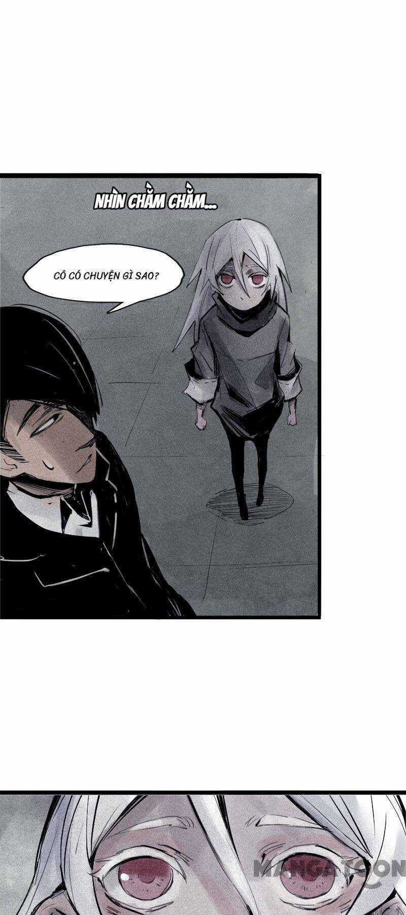 Mặt Nạ Chân Lý Chapter 70 trang 12