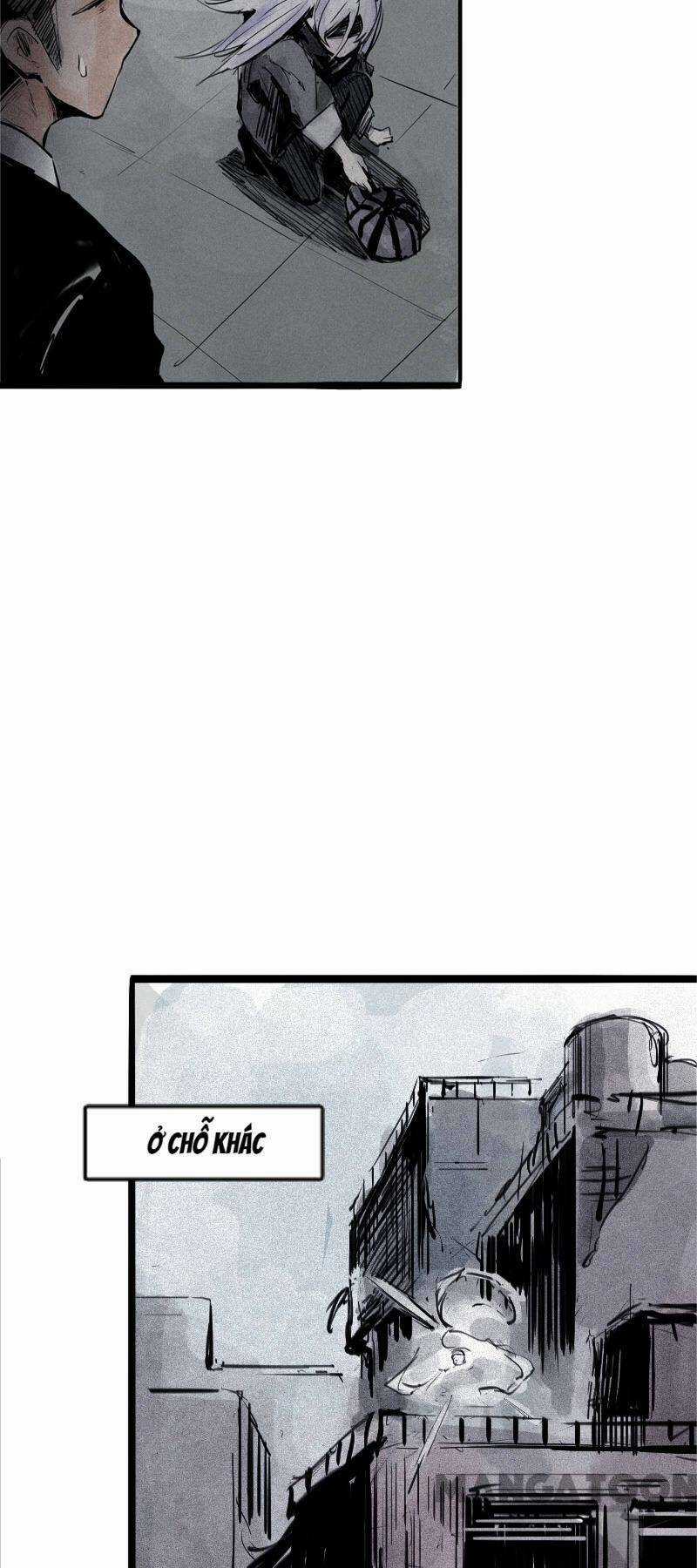 Mặt Nạ Chân Lý Chapter 70 trang 14