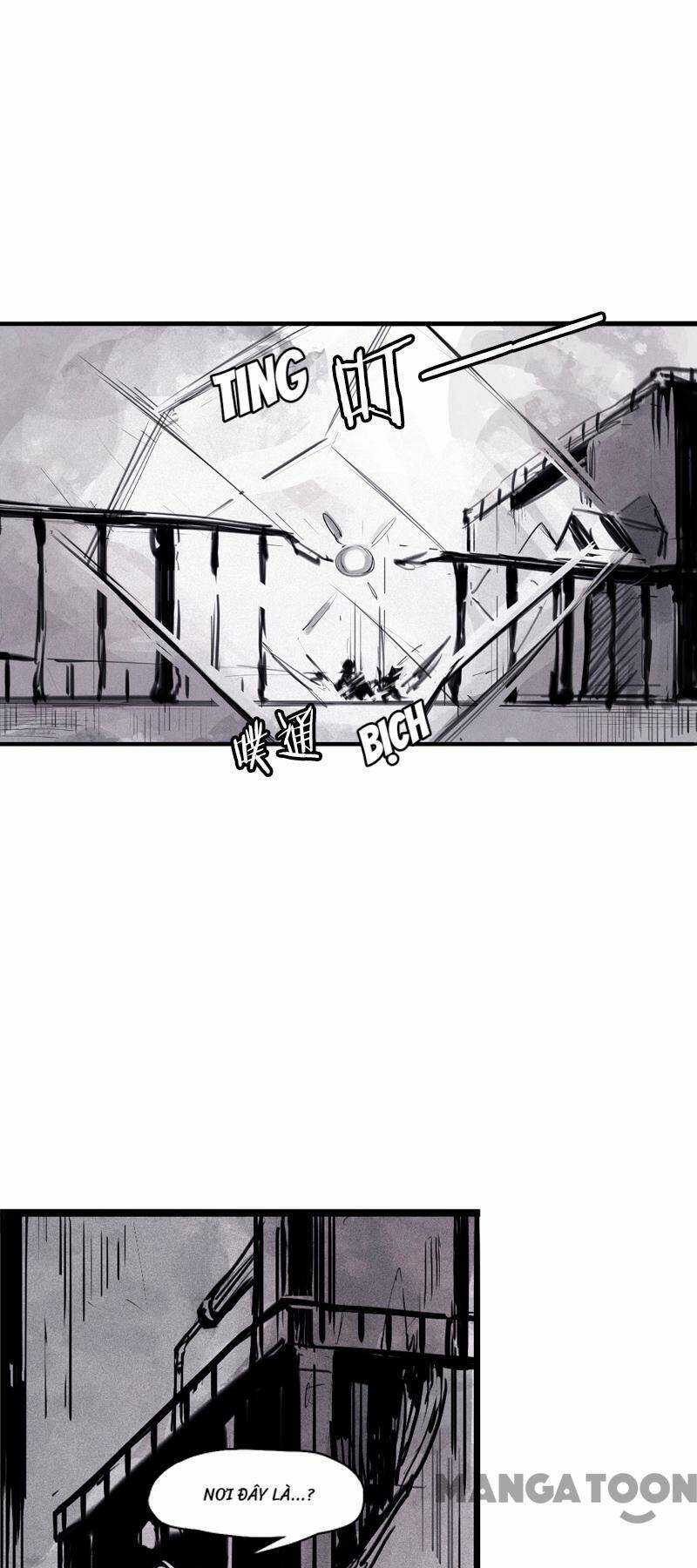 Mặt Nạ Chân Lý Chapter 70 trang 16