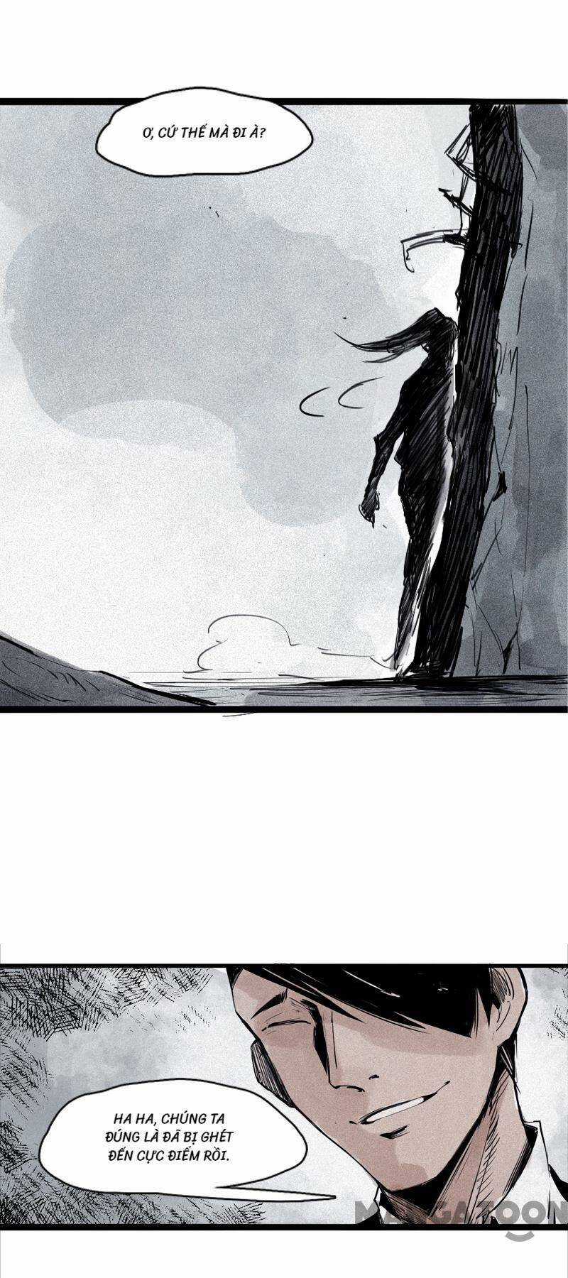 Mặt Nạ Chân Lý Chapter 70 trang 2