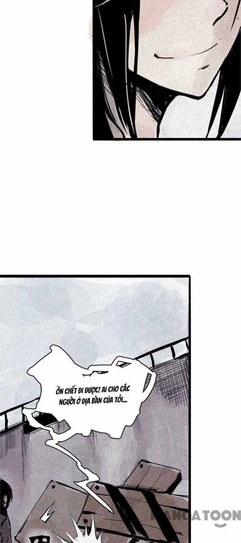 Mặt Nạ Chân Lý Chapter 70 trang 27