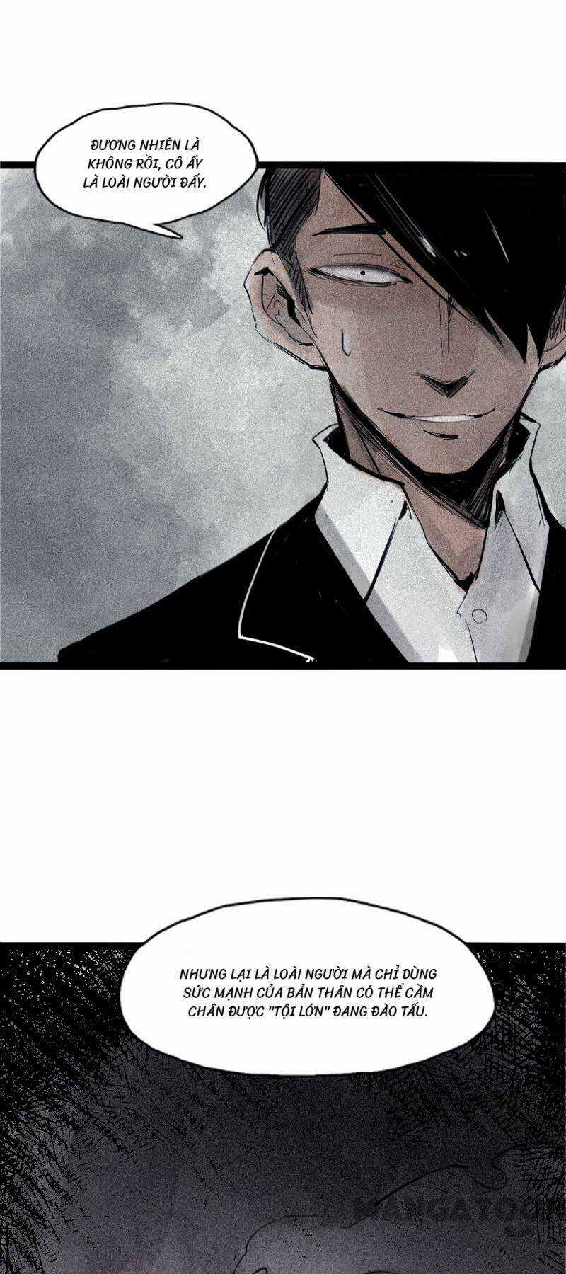 Mặt Nạ Chân Lý Chapter 70 trang 6