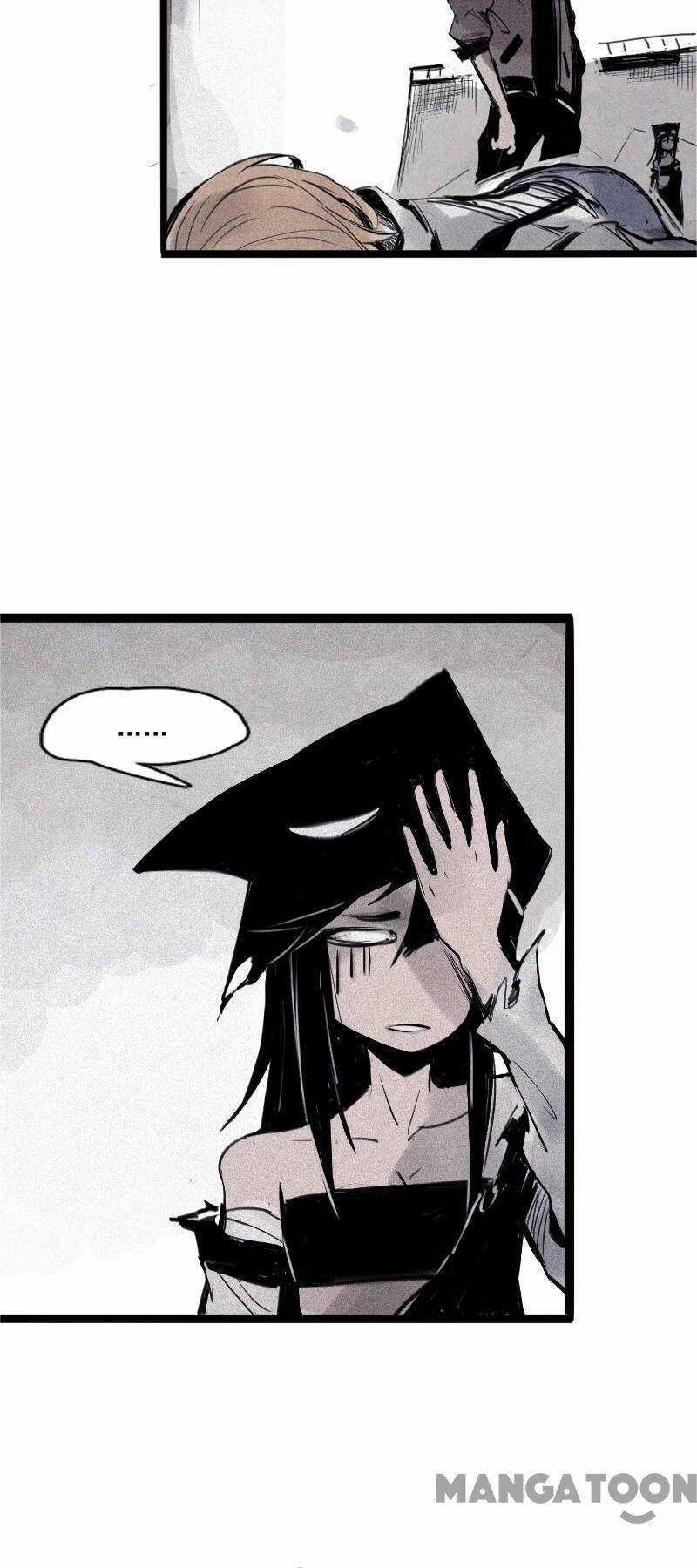 Mặt Nạ Chân Lý Chapter 71 trang 11