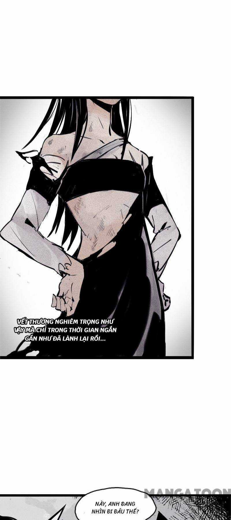 Mặt Nạ Chân Lý Chapter 71 trang 18